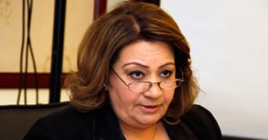 تهانى الجبالى