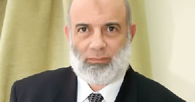 وجدي غنيم: مصدوم من رجوع «أمن الدولة» في عهد مرسي «حافظ القرآن» 1 وجدي غنيم