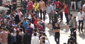 اشباكات اشباكات