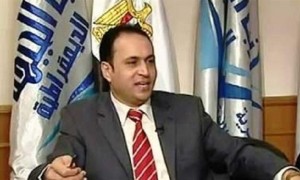 الجبهه الديمقراطيه