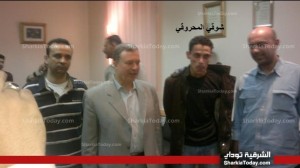 المحروقى المحروقى