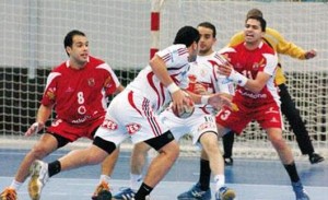 زمالك