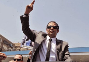 سعد الصغير