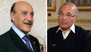شفيق وسليمان