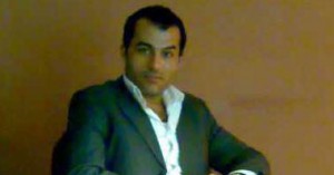 ضابط شرطه محبوس
