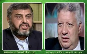 مرتضى