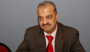 البلتاجي : يجب ألا ننتظر حتى براءة مبارك والعادلي 1 القيادي-الاخواني-محمد-البلتاجي-300x173
