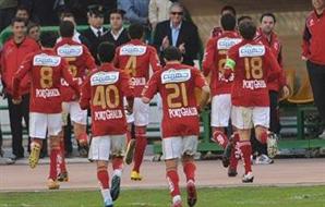 الاهلي الاهلي