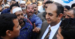 خالد علي