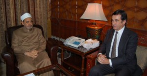 شيخ الازهر شيخ الازهر