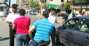كمين شرطه كمين شرطه