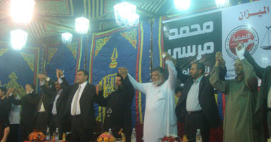 مرسى مرسى3