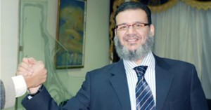 ممدوح اسماعيل