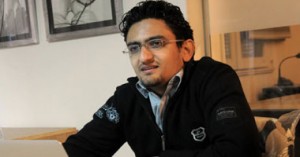 وائل غنيم