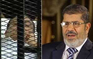 حركة "تمرد" تجمع 1650 توقيعا فى 5 ساعات لسحب الثقة من مرسى 1 محمد مرسى