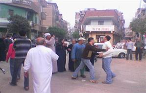 تطبيق "الضبطية" ضد شاب بالزقازيق هدد مواطنا رفض خطبته لنجلته 1 مشاجره - ارشيفية