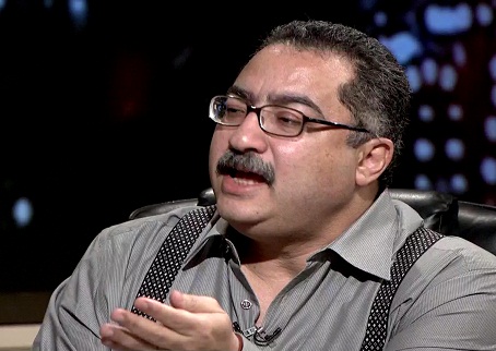 إبراهيم-عيسى إبراهيم عيسى