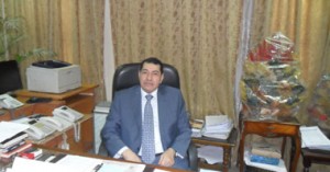 رئيس الانتخابات