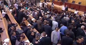 قاعة المحكمة قاعة المحكمة