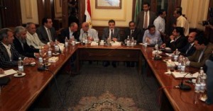 مؤتمر
