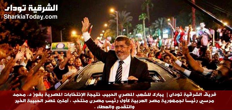 مرسى 3 مرسى 3