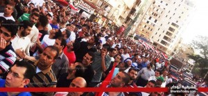 مسيرات