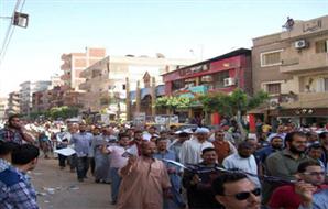 مسيره بالزقازيق مسيره بالزقازيق1