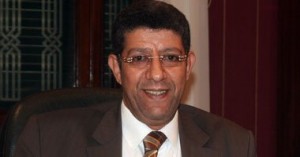 وكيل القضاه وكيل القضاه