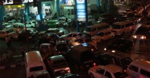 ازمه مرور ازمه مرور