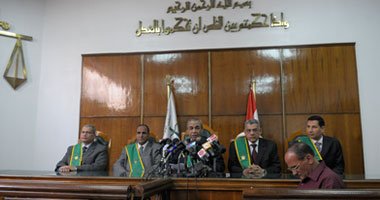 القضاء الاداري القضاء الاداري