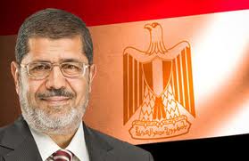 مرسى مرسى