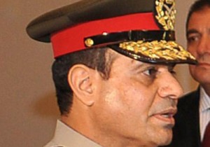 «السيسي»: لا أحد بالجيش يقول كلمة ثم يتراجع عنها.. وإذا وعدنا نفي بالوعد 1 السيسي1-300x210