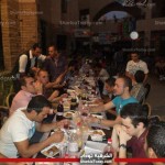 هنفطر في رمضان .. لأول مرة .. في الكلية 2 293016 10151072310784154 592693167 n1
