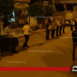مبادرة إنقاذ وطن تنظم وقفة أمام منزل الرئيس مرسي لدعم قراراته الأخيرة 4 293084 4332630796623 358513188 n