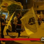 مبادرة إنقاذ وطن تنظم وقفة أمام منزل الرئيس مرسي لدعم قراراته الأخيرة 5 293245 4332633556692 827549038 n