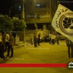 مبادرة إنقاذ وطن تنظم وقفة أمام منزل الرئيس مرسي لدعم قراراته الأخيرة 6 313290 4332629036579 908715431 n