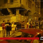 مبادرة إنقاذ وطن تنظم وقفة أمام منزل الرئيس مرسي لدعم قراراته الأخيرة 8 384673 4332636556767 1146847343 n