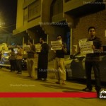 مبادرة إنقاذ وطن تنظم وقفة أمام منزل الرئيس مرسي لدعم قراراته الأخيرة 11 405533 4332637956802 1167832369 n