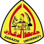 460px Zagazig University Logo
