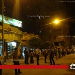 مبادرة إنقاذ وطن تنظم وقفة أمام منزل الرئيس مرسي لدعم قراراته الأخيرة 13 527076 4332635916751 1761157526 n