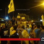مبادرة إنقاذ وطن تنظم وقفة أمام منزل الرئيس مرسي لدعم قراراته الأخيرة 14 551905 4332640876875 1025377511 n
