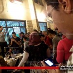 هنفطر في رمضان .. لأول مرة .. في الكلية 14 557438 10152016505850372 719719125 n1