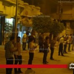 مبادرة إنقاذ وطن تنظم وقفة أمام منزل الرئيس مرسي لدعم قراراته الأخيرة 15 559112 4332635356737 708213125 n