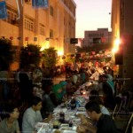 هنفطر في رمضان .. لأول مرة .. في الكلية 16 599590 10152016503475372 495917402 n1