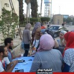 هنفطر في رمضان .. لأول مرة .. في الكلية 1 8111 10151068920919154 1879015855 n1