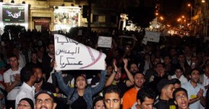 الافراج عن المعتقلين