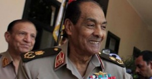 المشير المشير