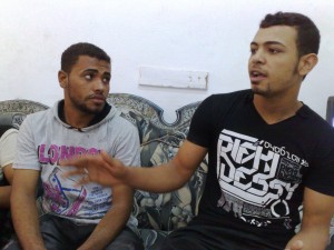 الناجون الناجون