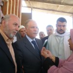 النجار محافظ الشرقية