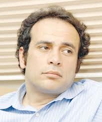 عمرو حمزاوى